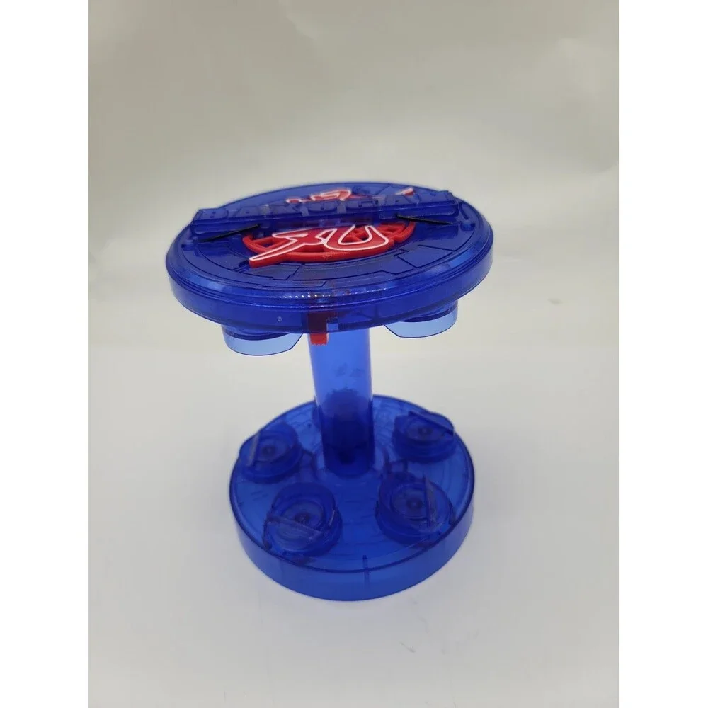 Bakugan - Blue 2008 Tower Spin Master / Sega